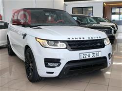 لاند روفر رانج روفر سبورت